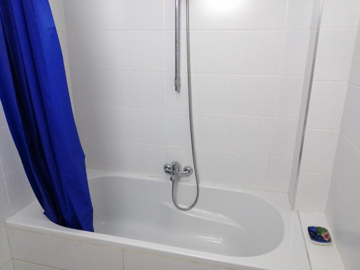 Appartement Sea&pool View Garden Palmeras *